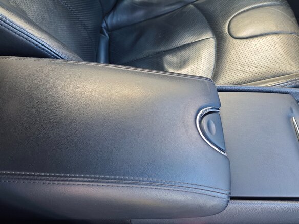 2013 Infiniti G G25 IV, чёрный - вид 8