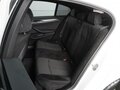 2020 BMW 5 серии 520d xDrive VII (G30/G31/G38) Рестайлинг, белый, 4660000 рублей - вид 8