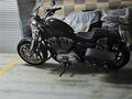 2012 Harley-Davidson Sportster 883, чёрный, 600000 рублей