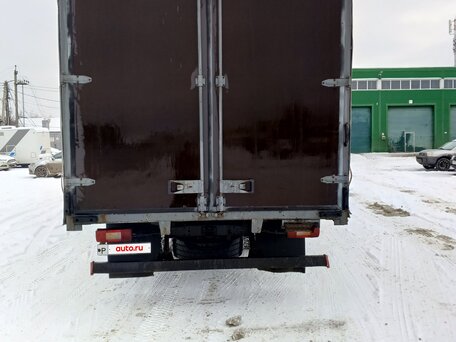 2018 ГАЗ ГАЗон Next, белый, 1300000 рублей, вид 5