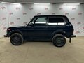 2023 Lada (ВАЗ) Niva Legend I, зелёный - вид 6