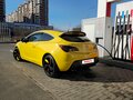 2013 Opel Astra GTC J Рестайлинг, жёлтый, 1070000 рублей - вид 6