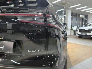 2025 GAC GS4, чёрный, 3849000 рублей, вид 5