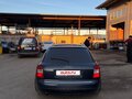 2005 Audi A4 II (B6), синий, 550000 рублей - вид 4