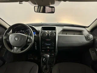 2017 Renault Duster I Рестайлинг, серый, 930000 рублей, вид 5