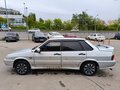 2004 Lada (ВАЗ) 2115, серый, 110000 рублей - вид 1
