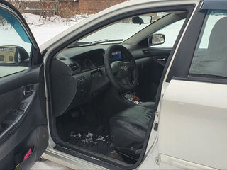 2006 Toyota Corolla IX (E120, E130) Рестайлинг, серебристый, 650000 рублей, вид 5