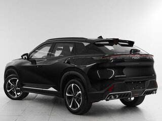 2024 Dongfeng Mage, чёрный, 2850000 рублей, вид 4