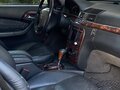2001 Mercedes-Benz S-Класс 320 Long IV (W220), чёрный - вид 10