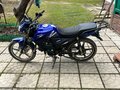 2025 Racer Alpha, синий, 80000 рублей - вид 4