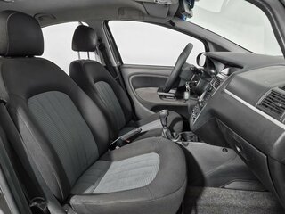 2011 Fiat Linea, серый, 399000 рублей, вид 5