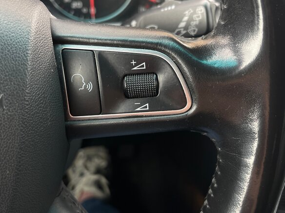 2011 Audi Q5 I (8R), белый, 1380000 рублей - вид 13