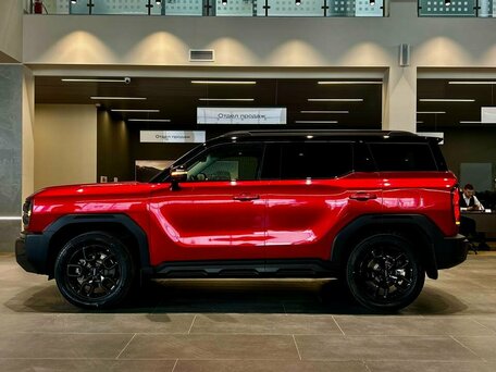 2026 Haval H3 I Рестайлинг, чёрный, 3499000 рублей, вид 1