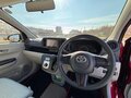 2016 Toyota Passo III, красный - вид 8