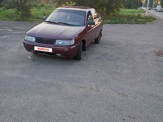 2000 Lada (ВАЗ) 2110, серебристый, 120000 рублей, вид 1