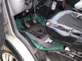 2001 ГАЗ ГАЗель (3302), белый, 320000 рублей - вид 4