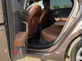 2017 Audi A4 V (B9), коричневый, 2050000 рублей - вид 6
