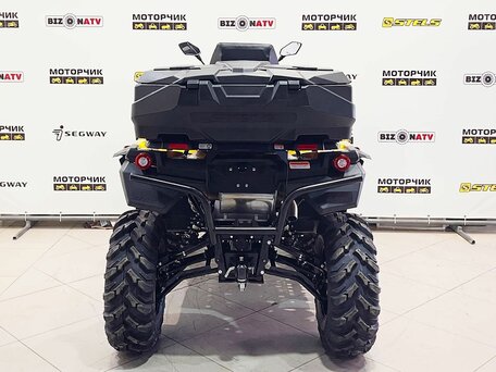 2026 Stels ATV-1000 Guepard, жёлтый, 1430000 рублей, вид 5