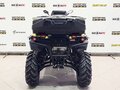 2026 Stels ATV-1000 Guepard, жёлтый - вид 4