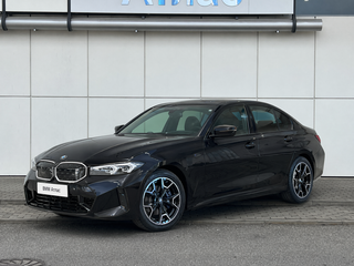 2023 BMW i3 40L I (G28), чёрный, 5390000 рублей, вид 1