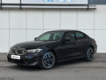 2023 BMW i3 40L I (G28), чёрный, 5390000 рублей