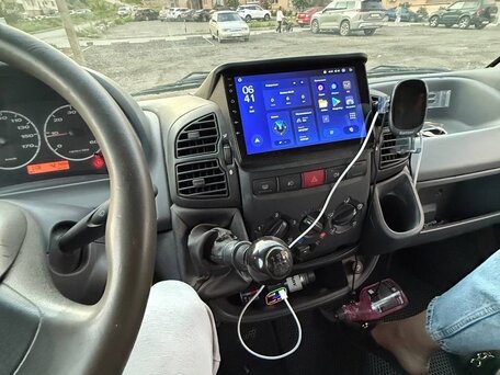 2008 Fiat Professional Ducato, белый, 980000 рублей, вид 4