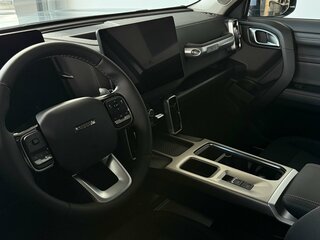 2026 Haval Dargo I Рестайлинг, серый, 3499000 рублей, вид 3
