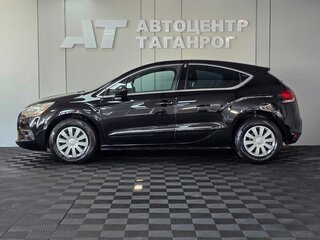 2012 Citroen DS4, чёрный, 849000 рублей, вид 3