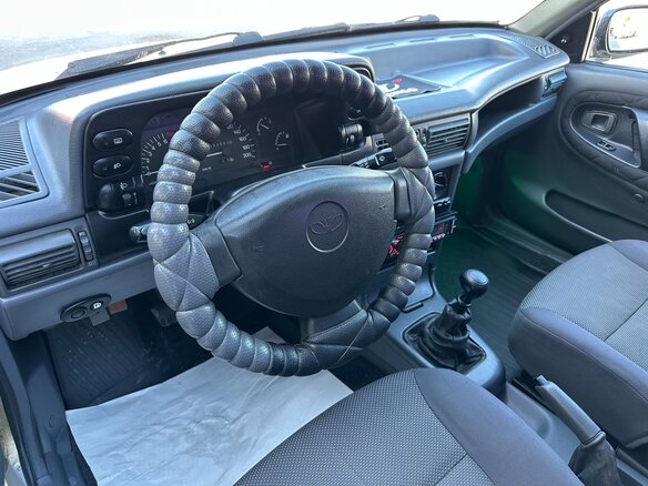 2007 Daewoo Nexia I, серебристый, 247000 рублей - вид 23