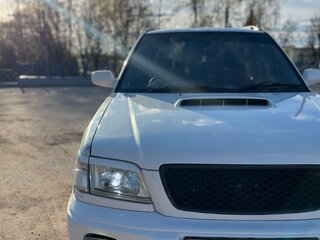 2000 Subaru Forester I Рестайлинг, белый, 565000 рублей, вид 3