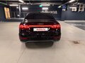 2022 Audi A8 Long 55 TFSI IV (D5) Рестайлинг, чёрный, 9150000 рублей - вид 5
