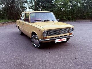 1986 Lada (ВАЗ) 21013, жёлтый, 270000 рублей, вид 1