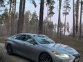 2024 Lexus ES 300h VII Рестайлинг, серый, 5500000 рублей - вид 1