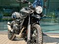 2026 Royal Enfield Himalayan, чёрный, 620000 рублей - вид 4