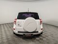 2010 Toyota RAV4 III (XA30) Рестайлинг, белый, 1025000 рублей - вид 5