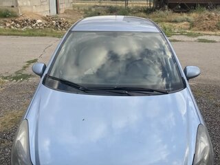 2013 Opel Corsa D Рестайлинг II, голубой, 490000 рублей, вид 2