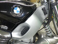 1999 BMW R 1200 C, чёрный, 439000 рублей - вид 9