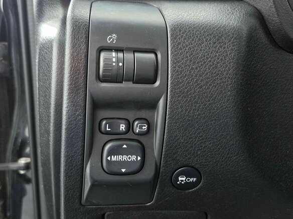 2011 Subaru Forester III Рестайлинг, чёрный - вид 23