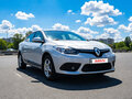 2013 Renault Fluence I, серый, 850000 рублей