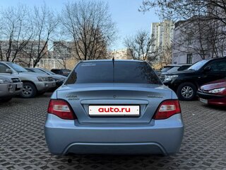 2011 Daewoo Nexia I Рестайлинг, серый, 240000 рублей, вид 5
