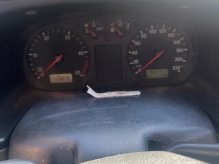 2000 Volkswagen Transporter T4, белый, 495000 рублей, вид 5