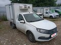 2024 LADA (ВАЗ) Granta, белый, 1254000 рублей - вид 1