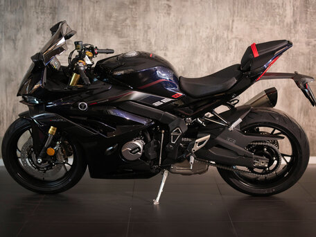 2026 Voge RR660S, синий, 794000 рублей, вид 3