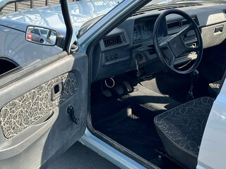 2004 ЗАЗ 1103 «Славута», серый, 59000 рублей, вид 4