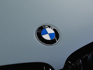 2024 BMW X6 40i III (G06) Рестайлинг, чёрный, 12500000 рублей, вид 3