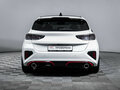 2021 Kia Ceed III Рестайлинг, белый - вид 5