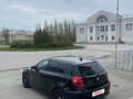 2009 BMW 1 серии 116i I (E81/E82/E87/E88) Рестайлинг, чёрный, 850000 рублей - вид 4