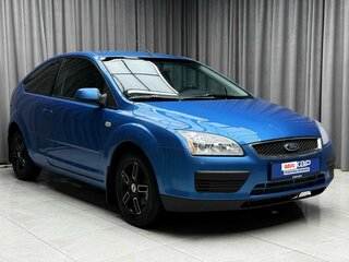 Ford Focus II