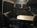 2016 Mercedes-Benz Sprinter Classic, белый, 2300000 рублей - вид 8