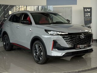 2025 Changan UNI-S I, серый, 3179900 рублей, вид 5